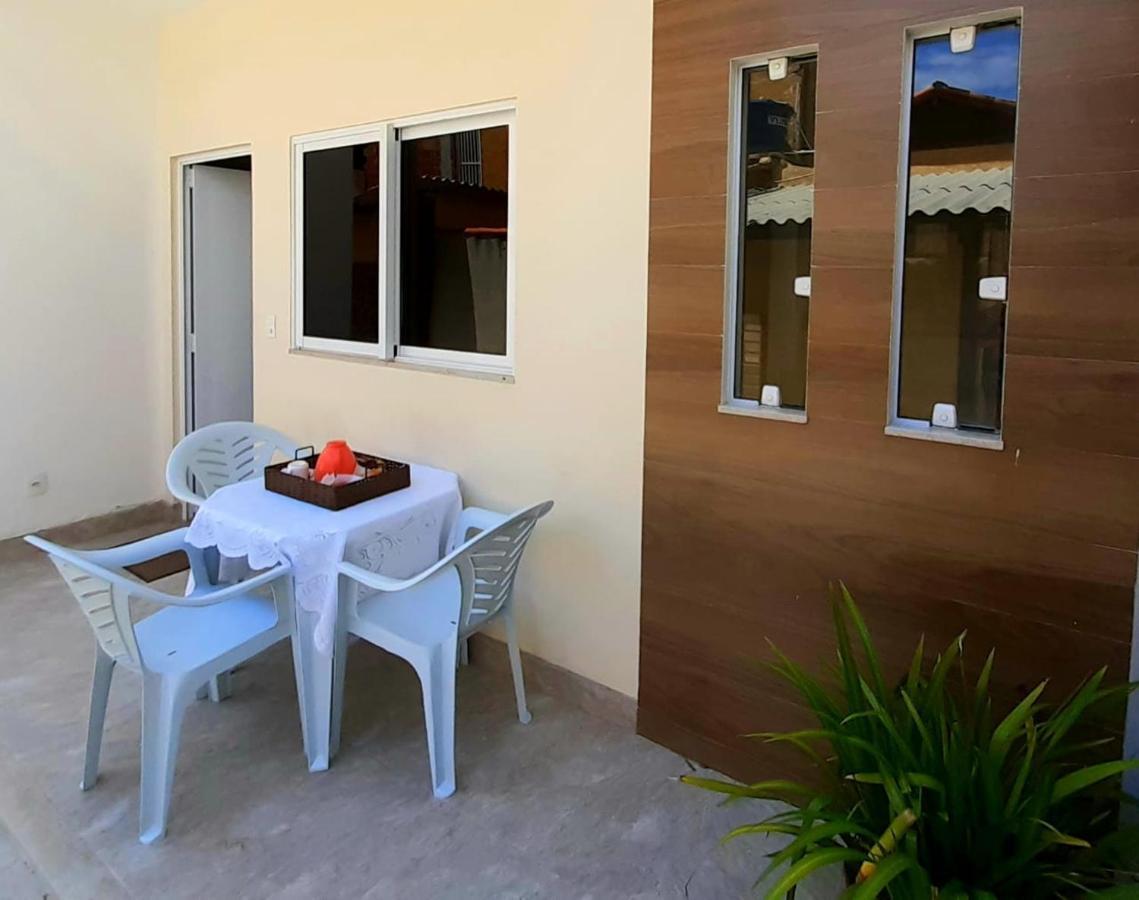 Casa Completa - Encantos De Arraial Arraial do Cabo Exterior photo